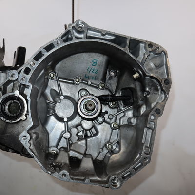 Boîte à vitesse mecanique Nissan NOTE (E12) 1.2 dig-s (2013)