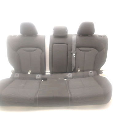 Siege ar complet Renault KADJAR (HA_, HL_) 1.5 dci 110 (hla3) (2015)