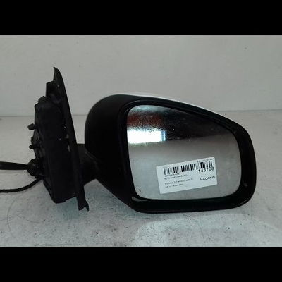 Retroviseur exterieur manuel droit Renault TWINGO III (BCM_, BCA_) 1.0 sce 70 (2014) 5 portes