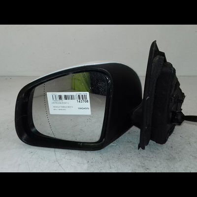 Retroviseur exterieur gauche Renault TWINGO III (BCM_, BCA_) 1.0 sce 70 (2014) 5 portes