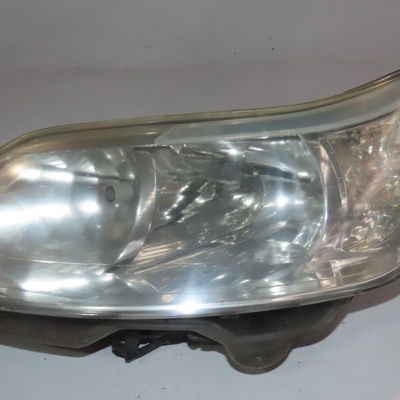 Phare gauche Citroën C4 I (LC_) 1.6 hdi (2004-2011) 5 portes
