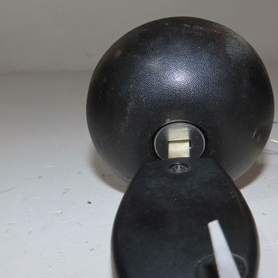 Bouchon reservoir a carburant Renault TWINGO II (CN0_) 1.5 dci 75 (2010) 3 portes