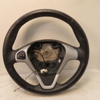Volant de direction Ford FIESTA VI (CB1, CCN) 1.25 (2008-2017) 5 portes