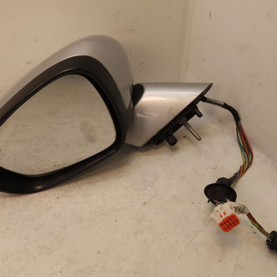 Retroviseur exterieur electrique gauche Citroën C4 PICASSO II 2.0 bluehdi 150 (2013)