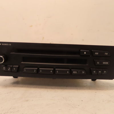 Autoradio Bmw 3 Coupé (E92) 325 i (2006-2010)