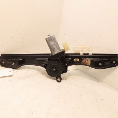 Mecanismemoteur leve-glace ard Bmw 3 Touring (F31) 320 d xdrive (2013-2015)