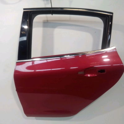 Porte arrière gauche Peugeot 208 I (CA_, CC_) 1.6 (2012)