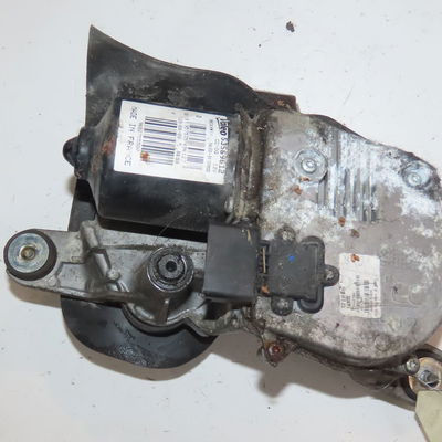 Moteur essuie-glace av gauche Citroën C5 III (RD_) 1.6 hdi 110 (2008)