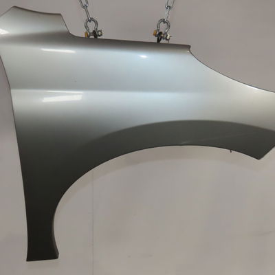 Aile avant droite Peugeot 207-207 (WA_, WC_) 1.4 hdi (2006-2015) 5 portes