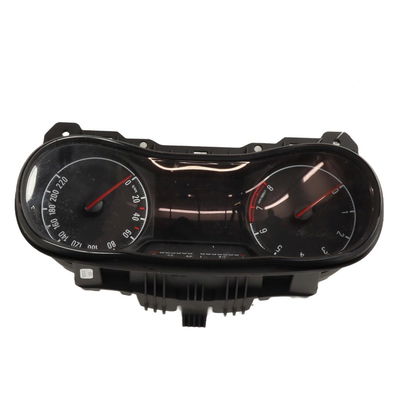Compteur Opel CORSA E (X15) 1.4 turbo (08, 68) (2014-2019)