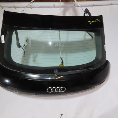 Hayon Audi A1 Sportback (8XA, 8XF) 1.6 tdi (2011-2015)