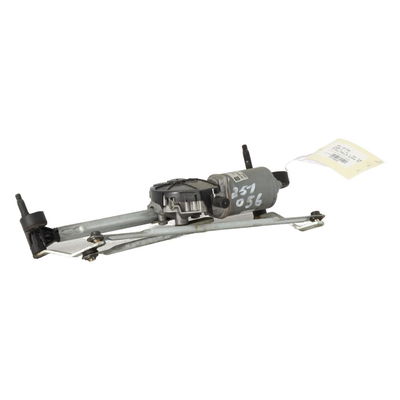 Moteur essuie-glace avant Opel CORSA E (X15) 1.4 turbo (08, 68) (2014-2019)