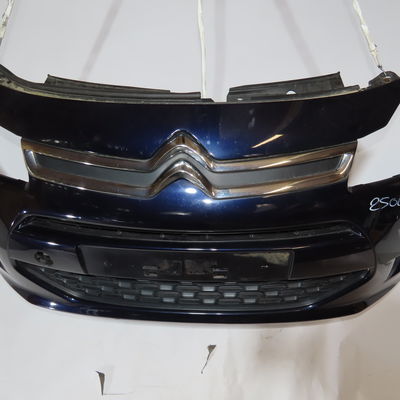 Pare-choc avant Citroën C3 II (SC_) 1.2 vti 82 (2012-2016) 5 portes