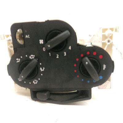 Commande de chauffage Dacia LOGAN (LS_) 1.4 (lsoa, lsoc, lsoe, lsog) (2004)