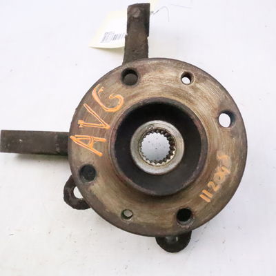 Fusee avg Renault TWINGO I (C06_) 1.2 (c066, c068) (1996-2007) 3 portes