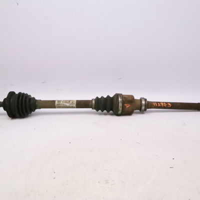 Transmission avant droite Peugeot 206 3-5 portes (2A-C) 1.4 i (1998-2012) 3 portes