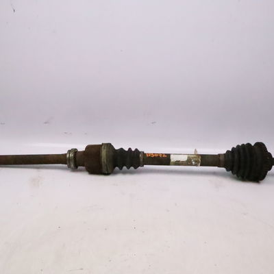 Transmission avant droite Peugeot 206 3-5 portes (2A-C) 1.4 i (1998-2012) 3 portes