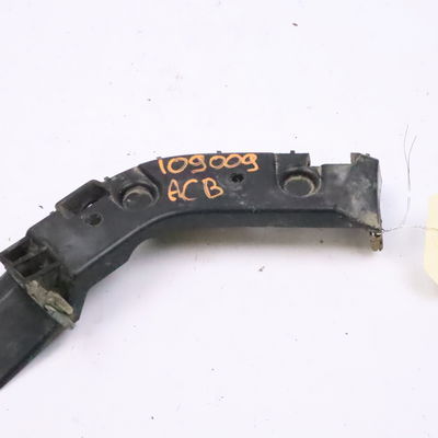 Support d pare-choc av Peugeot PARTNER Monospace (5_, G_) 2.0 hdi (2000-2008) 3 portes
