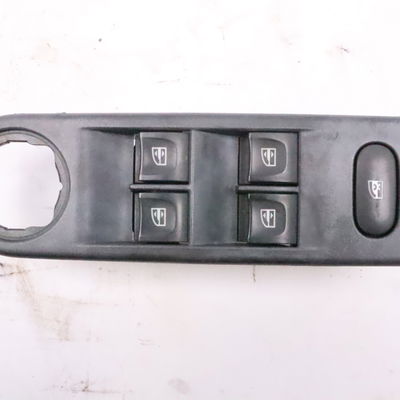 Commande lève-glace porte avant gauche Renault CAPTUR I (J5_, H5_) 1.5 dci 90 (2013) 5 portes