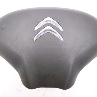 Airbag volant Citroën C3 II (SC_) 1.6 vti 120 (2009)