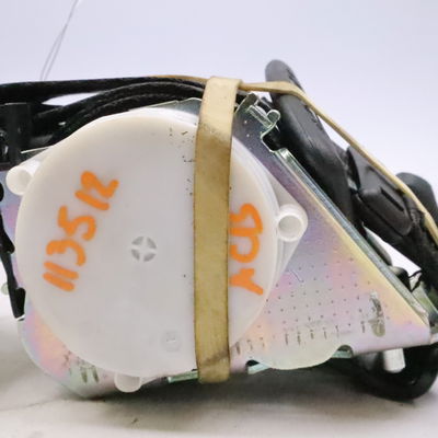 Ceinture arrière gauche Citroën C3 II (SC_) 1.6 vti 120 (2009)