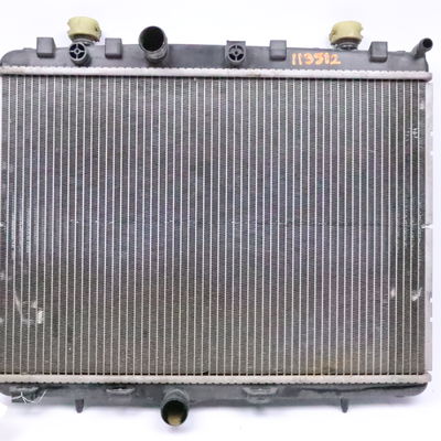 Radiateur Citroën C3 II (SC_) 1.6 vti 120 (2009)