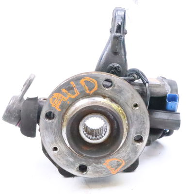 Fusee avd Citroën C3 II (SC_) 1.6 vti 120 (2009)