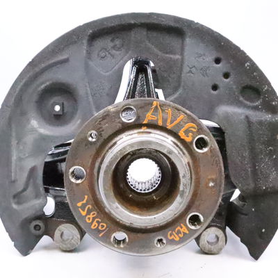 Fusee avg Peugeot 308 II (LB_, LP_, LW_, LH_, L3_) 1.2 thp 130 (2013-2021)