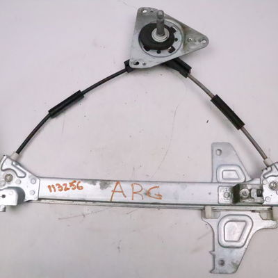 Mecanisme leve-glace arrière gauche Citroën C4 I (LC_) 1.6 hdi (2004-2011)