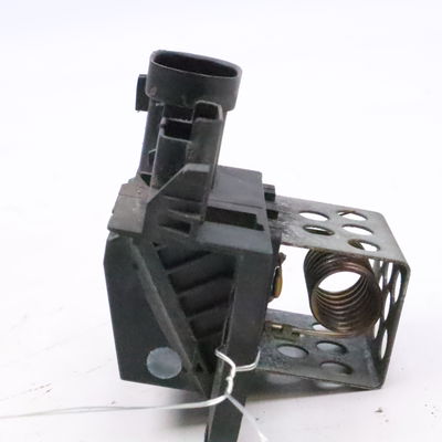 Resistance de ventilateur moteur Citroën C4 I (LC_) 1.6 hdi (2004-2011)