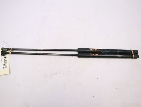 Verin droit hayon Citroën C4 I (LC_) 1.6 hdi (2004-2011)