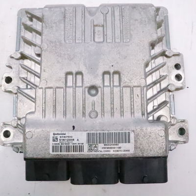 Calculateur moteur Peugeot 3008 Monospace (0U_) 1.6 hdi (2009-2016) 5 portes