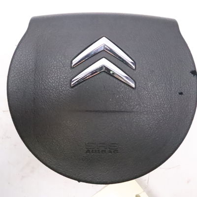 Airbag volant Citroën C4 I (LC_) 1.6 hdi (2004-2011)