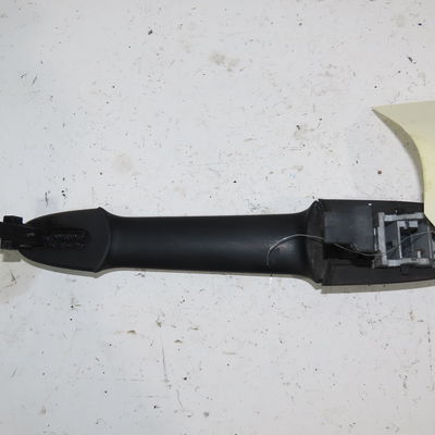 Poignee ext porte avd Volkswagen CRAFTER 30-50 Camionnette (2E_) 2.5 tdi (2006-2011)