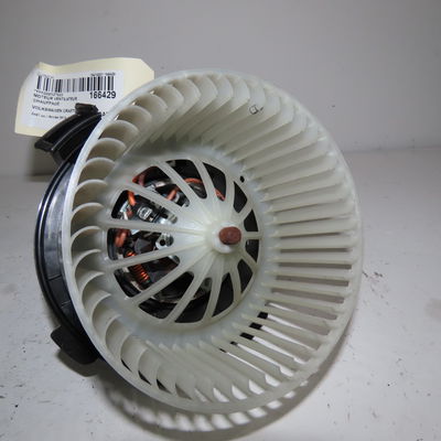 Moteur ventilateur chauffage Volkswagen CRAFTER 30-50 Camionnette (2E_) 2.5 tdi (2006-2011)