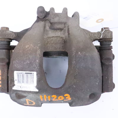 Etrier de frein avant droit Peugeot 3008 Monospace (0U_) 1.6 hdi (2009-2016) 5 portes