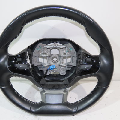 Volant de direction Peugeot 308 II (LB_, LP_, LW_, LH_, L3_) 1.2 thp 110 (2013-2021)