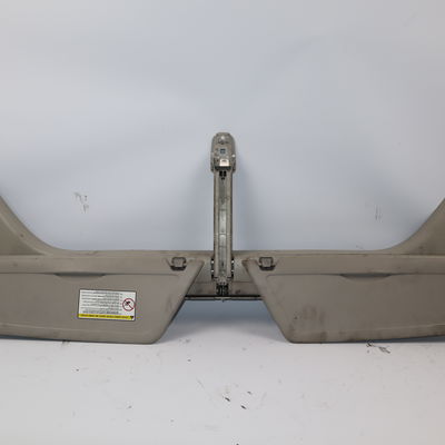 Pare-soleil droit Citroën C4 GRAND PICASSO I (UA_) 1.6 hdi (2006-2011) 5 portes