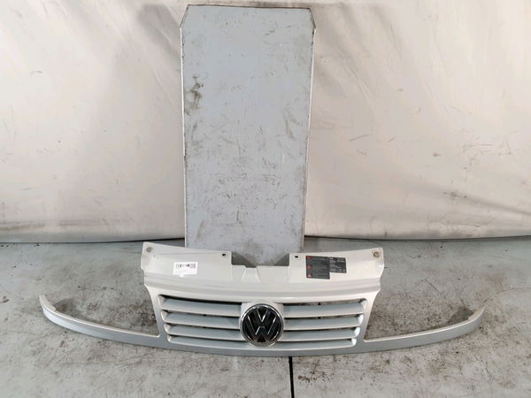 Calandre Volkswagen SHARAN (7M8, 7M9, 7M6) 1.9 tdi (1996-2000)