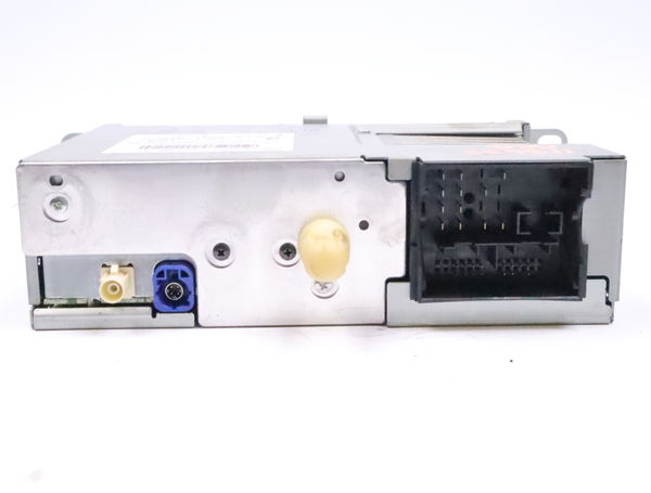 Autoradio Peugeot EXPERT Camionnette (V_) 1.6 bluehdi 115 (2016)