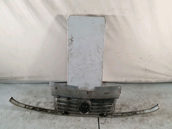 Calandre Volkswagen SHARAN (7M8, 7M9, 7M6) 1.9 tdi (1996-2000)