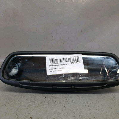 Retroviseur interieur Ford S-MAX (WA6) 2.0 tdci (2006-2014)