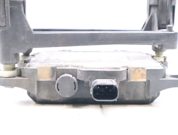 Capteur aide stationnement av Peugeot 3008 Monospace (0U_) 1.6 hdi (2009-2016) 5 portes