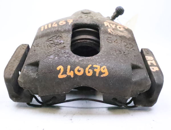 Etrier de frein avant gauche Ford FUSION (JU_) 1.6 tdci (2004-2012) 5 portes