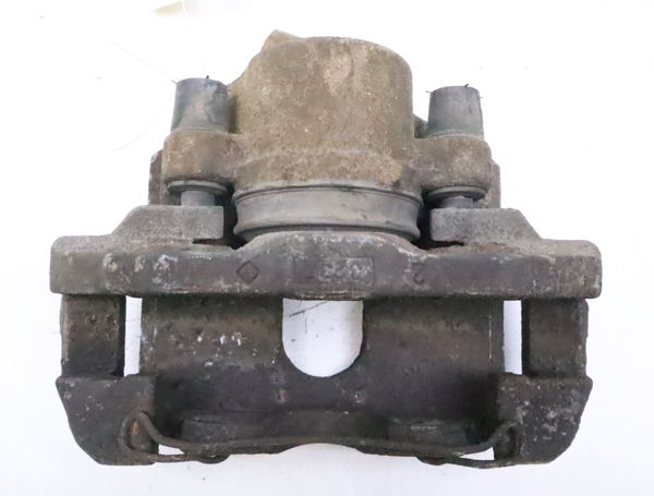 Etrier de frein avant gauche Ford FUSION (JU_) 1.6 tdci (2004-2012) 5 portes