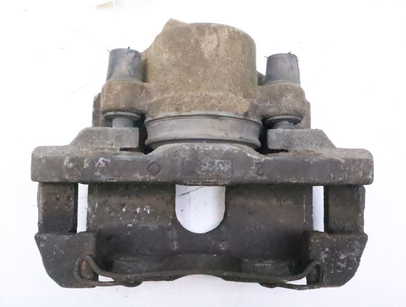 Etrier de frein avant gauche Ford FUSION (JU_) 1.6 tdci (2004-2012) 5 portes