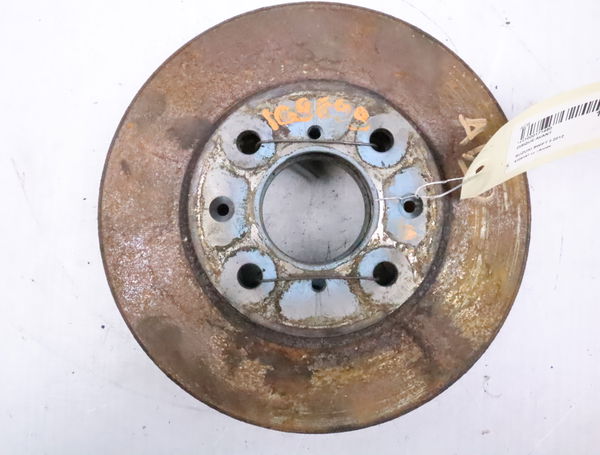 Disque avant SUZUKI SWIFT III  1.3 VVT 4X4