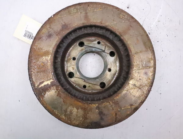 Disque avant SUZUKI SWIFT III  1.3 VVT 4X4