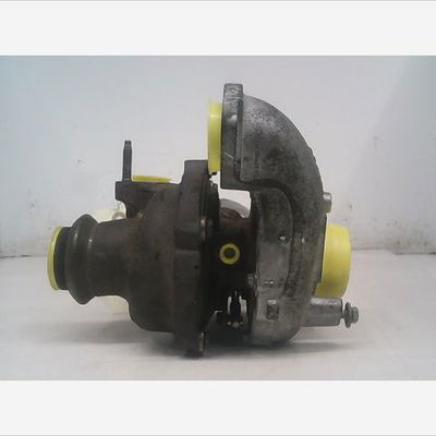 Turbo Citroën C4 PICASSO I Monospace (UD_) 1.6 hdi 110 (2010-2013) 5 portes