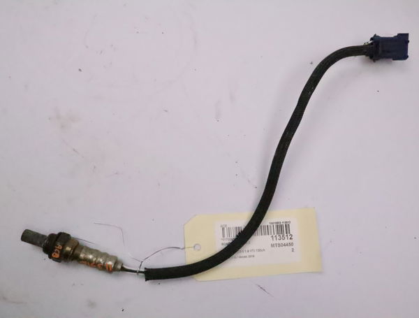 Sonde lambda 2 Citroën C3 II (SC_) 1.6 vti 120 (2009)